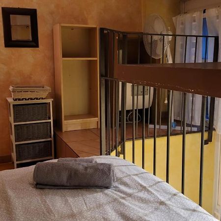 Porta Romana Small Studio Daire Milano Dış mekan fotoğraf