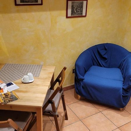 Porta Romana Small Studio Daire Milano Dış mekan fotoğraf