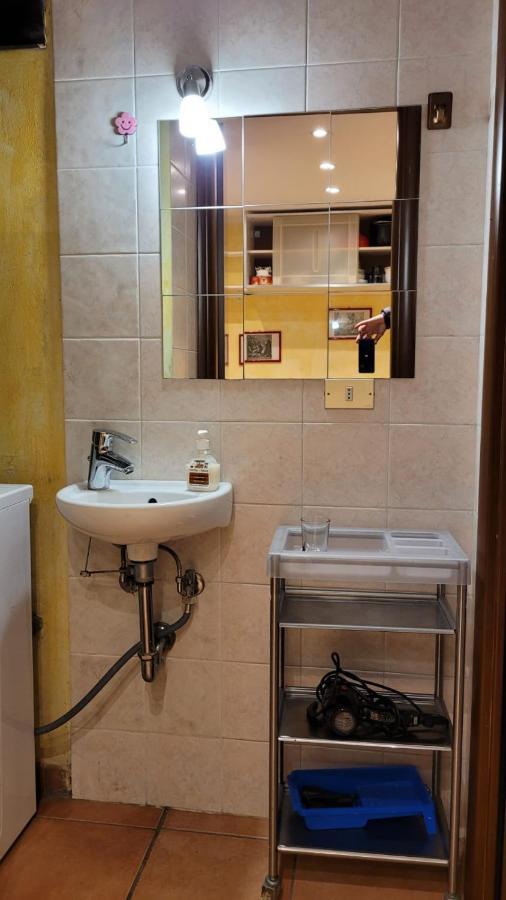 Porta Romana Small Studio Daire Milano Dış mekan fotoğraf