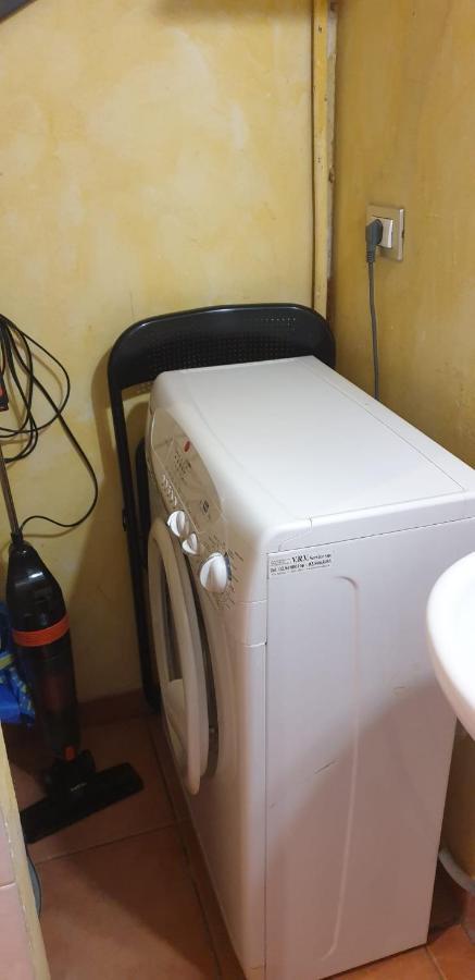 Porta Romana Small Studio Daire Milano Dış mekan fotoğraf