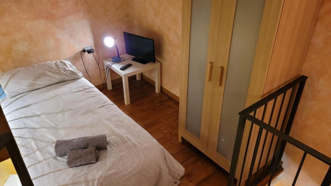 Porta Romana Small Studio Daire Milano Dış mekan fotoğraf