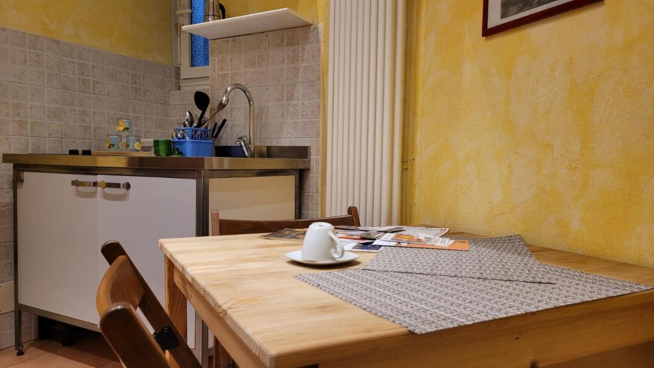 Porta Romana Small Studio Daire Milano Dış mekan fotoğraf